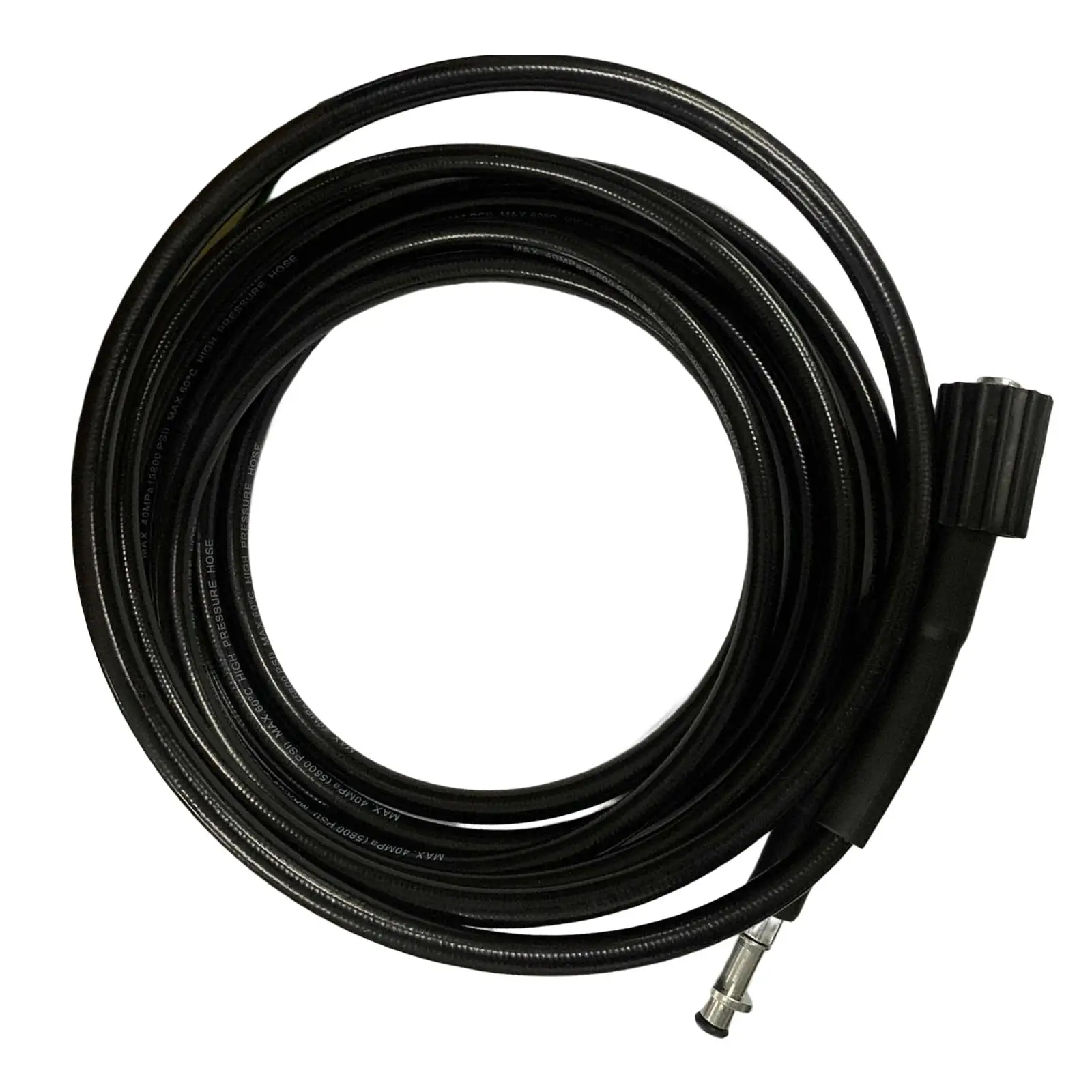 

Очиститель шлангов мойки высокого давления 5800PSI 5 м для K2