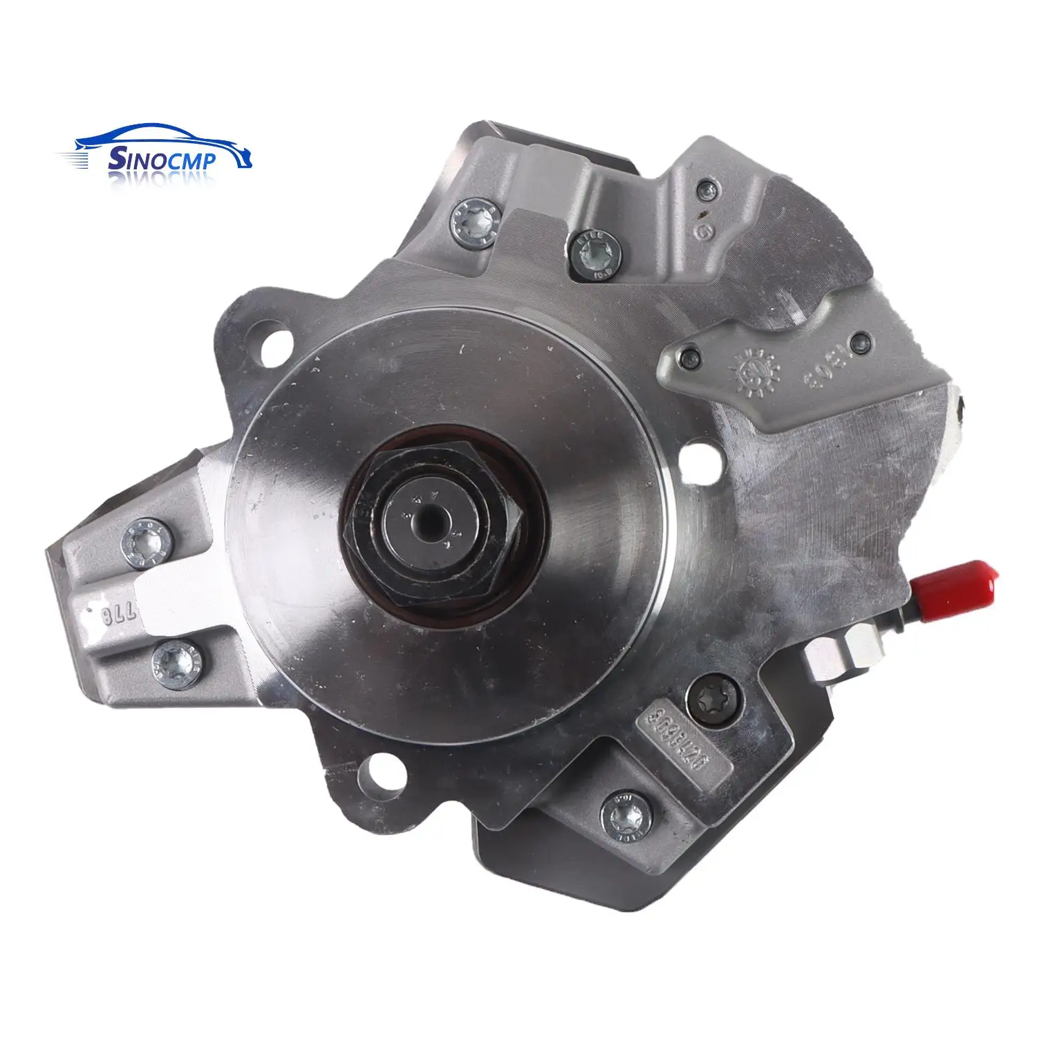 

1 PC Fuel Pump 5264248 4988595 445020045 Fits For Cummins ISF3.8 ISB4.5 QSB4.5 QSB6.7 Excavator Engine Replacement Parts