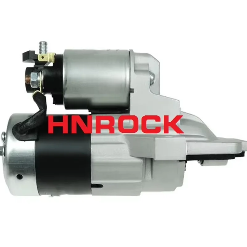 NEW 12V STARTER L813-18-400 L813-18-400A L813-18-400RE LRS01713 LRS1713 M000T90981 M00T90981 M00T90981AM  FOR MAZDA3 17909N