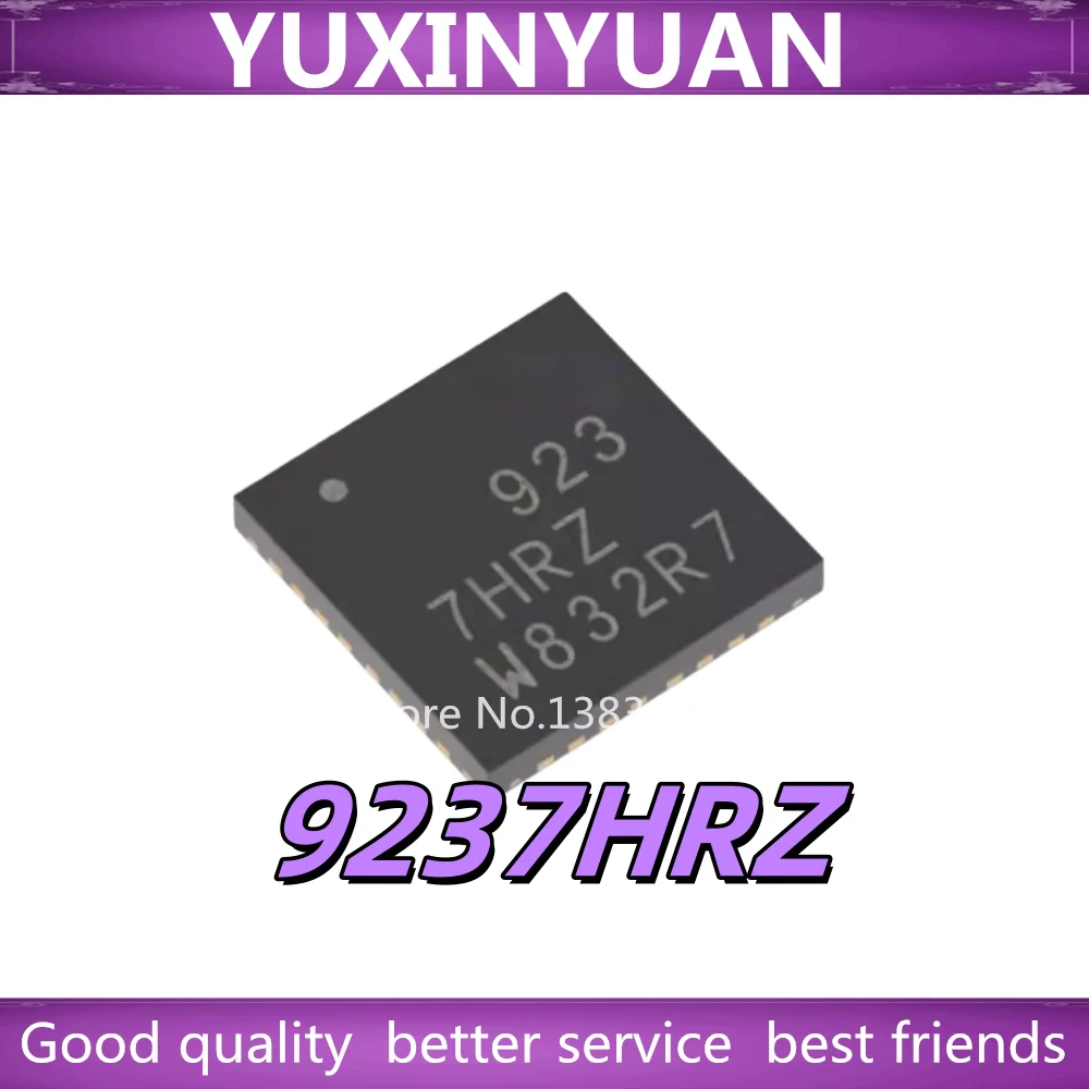 

(10PCS)100% New ISL 9237HRZ ISL9237HRZ