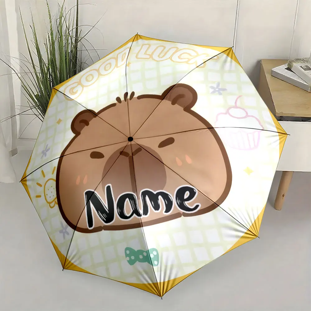 Custom Name Umbrella, 