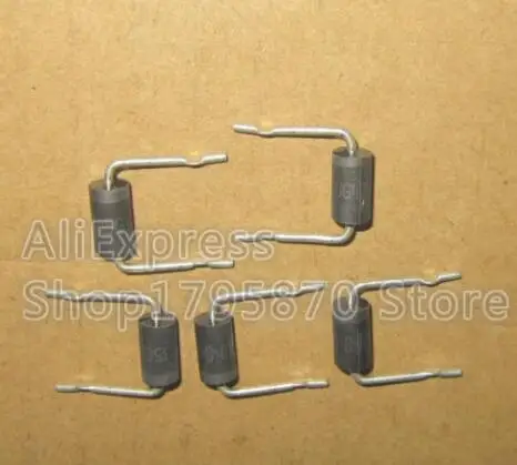 UG4D Ultra-fast Recovery Diode 4A 200V UG4DL-5711E3/38