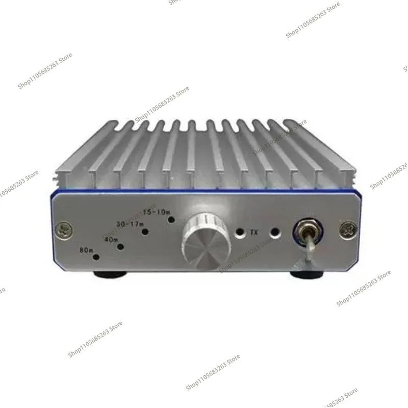 For 45W MX-P50M HF Power Amplifier - QRP Radio High-Frequency Amplification Accessory