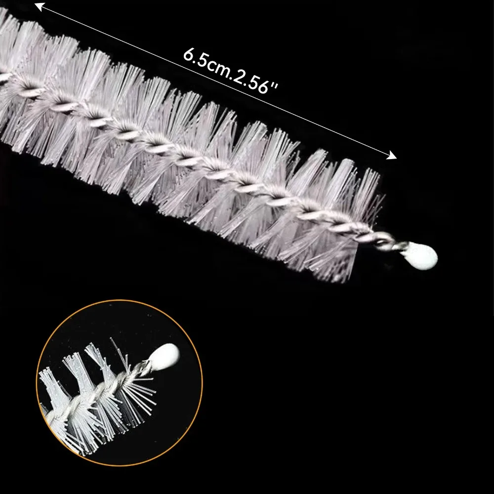 150cm Car Drain Dredge Cleaning Scrub Brush for Mercedes Benz W211 W221 W220 W163 W164 W203 C E SLK GLK CLS GL Tool Accessories - view 4