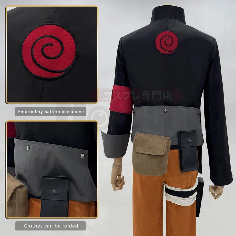 

❤️COS❤️Anime Tokyo Revengers Manjiro Sano Mikey Cosplay Costume Embroidery Coat T-Shirt Pants Uniform Set❤️