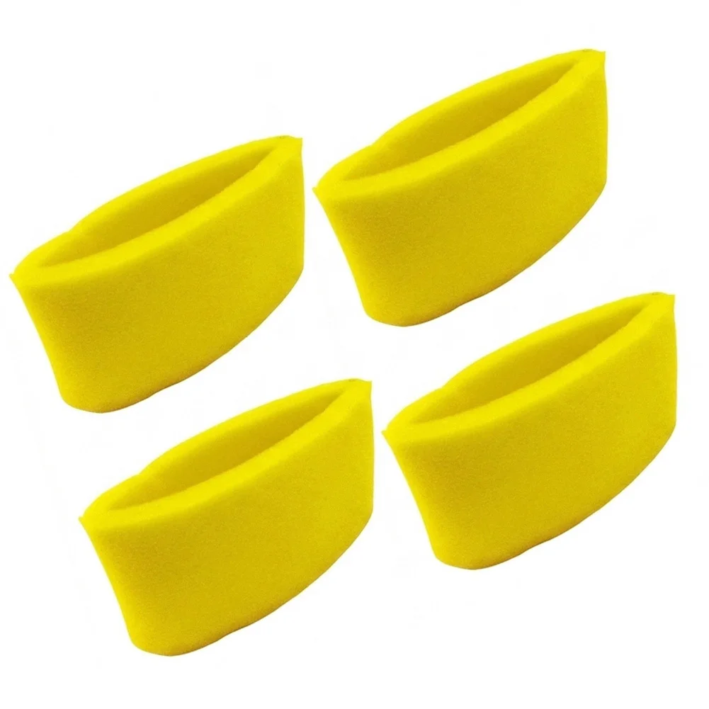 GX140 Air Foams Essential Filter Foam Replacements for Your For Honda GX140 for gx160 for gx200 Engines (4 Pack)