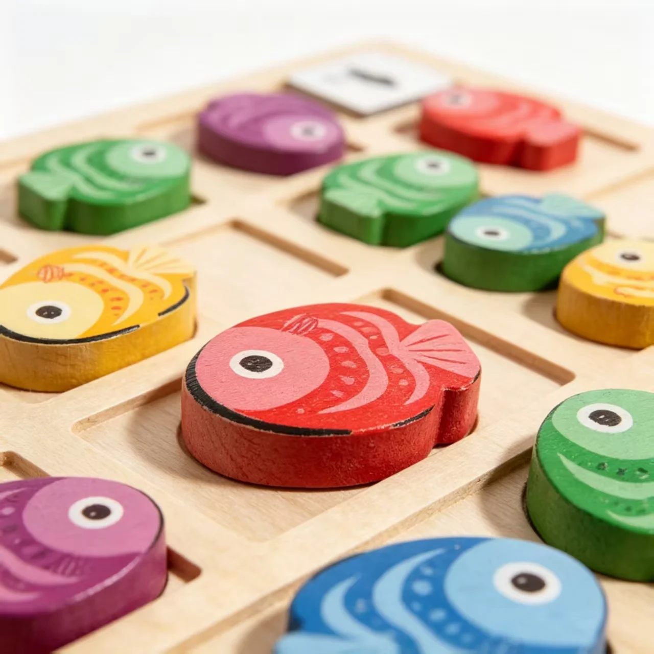 Thumbnail 4 - #17 Montessori Wooden Toys Comparison Guide