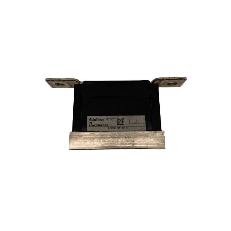 

TZ800N16KOF original disassembly machine S120 basic rectifier unit SCR module Power module