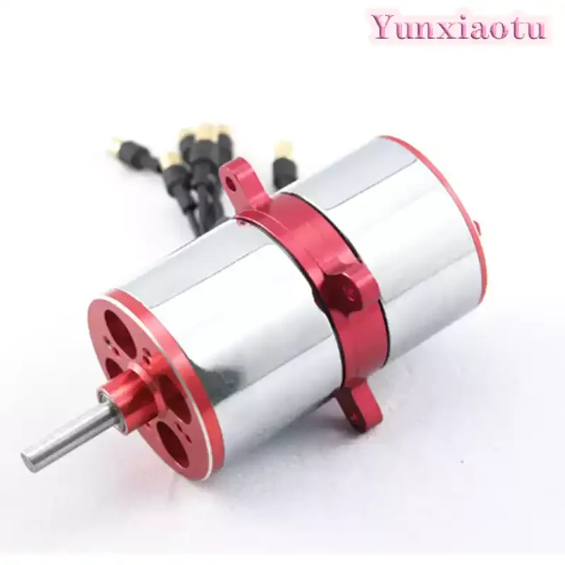 AEO Counter-rotating High-speed Motor for RC Model Aircraft Multi-rotor Coaxial Twin-propeller Counteracts Reverse Torque