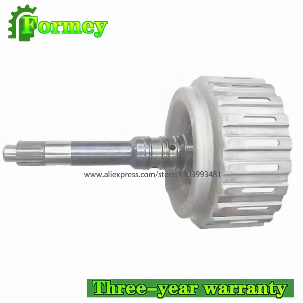 AC60E Clutch Input drum 35601-71040 Auto Transmission System For TOYOTA Gearbox Clutch Input drum AC60E