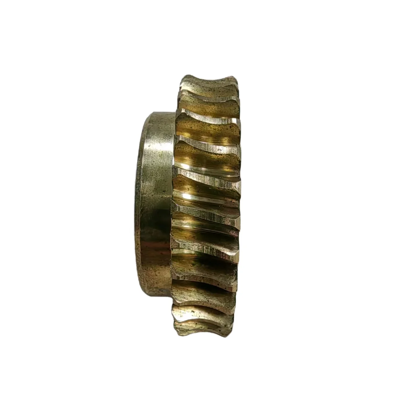 Helical Gear Splined Shaft Fer18bb 5mm Lead Screw Emt Gear Speed Gearbox fox Gear Stainless Steel Pto Shaft Spline
