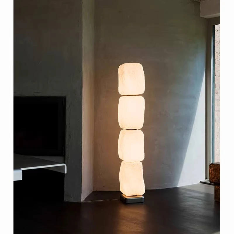 

Итальянский современный креативный напольный светильник для гостиной, роскошный, персонализированный, дизайнерский, для демонстрационного дома