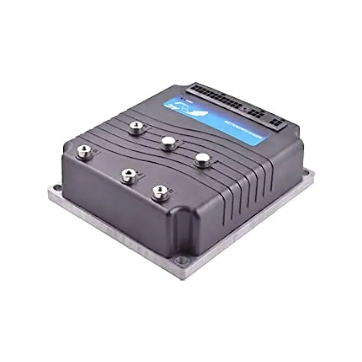 

For CURTIS 1230 1230-2402 24V 200A MULTIMODE AC MOTOR CONTROLLER FOR ELECTRIC FORKLIFT STACKER PALLET