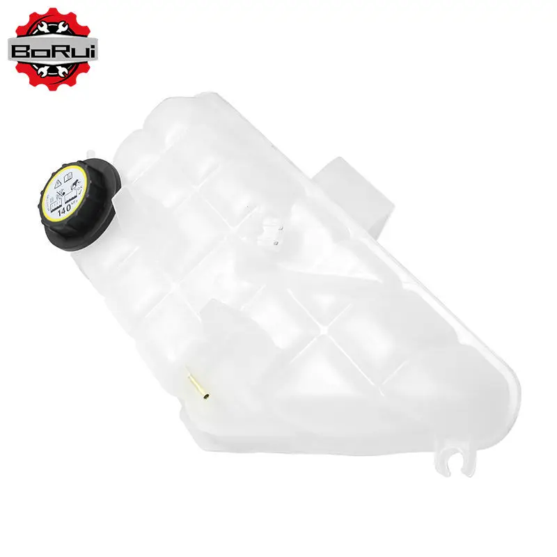 Auto Parts Engine Coolant Reservoir Tank Expansion Tank  OEM 1635000349  For Mercedes Benz W163 ML320 ML350 ML430 163 500 03 49