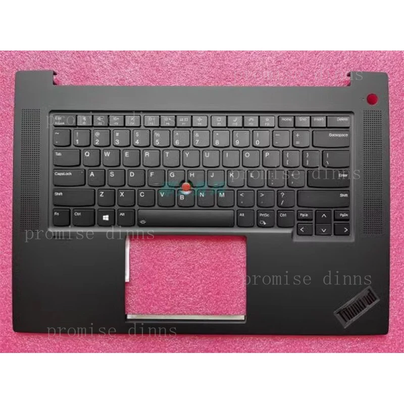 M New Palmrest Us B…