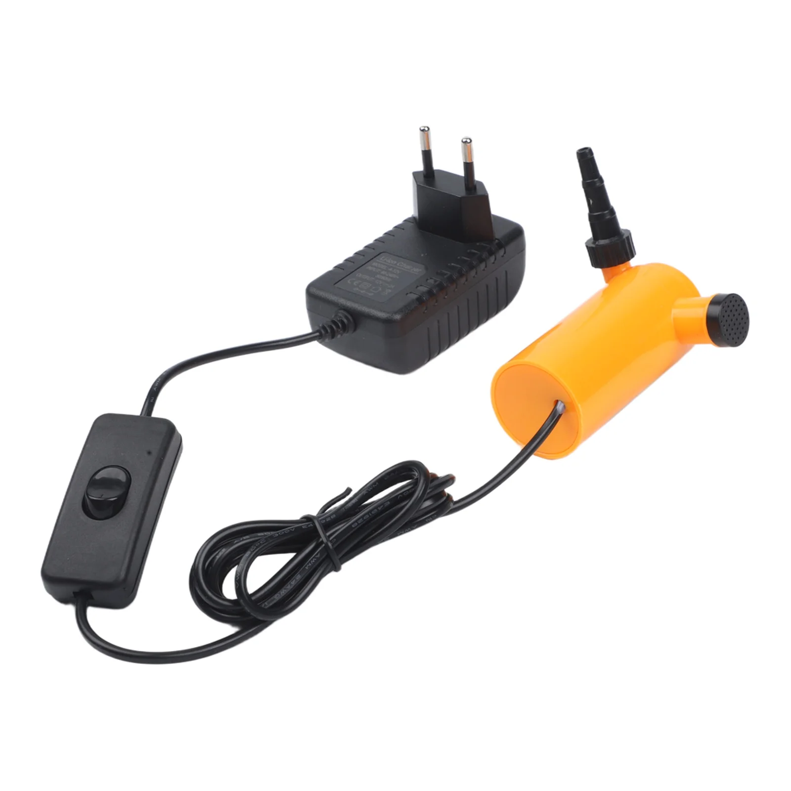Cutting Machine Accessory Water Slotting Machine For Water Cutting Tasks Height 8CM Voltage 12V Compact Size Design