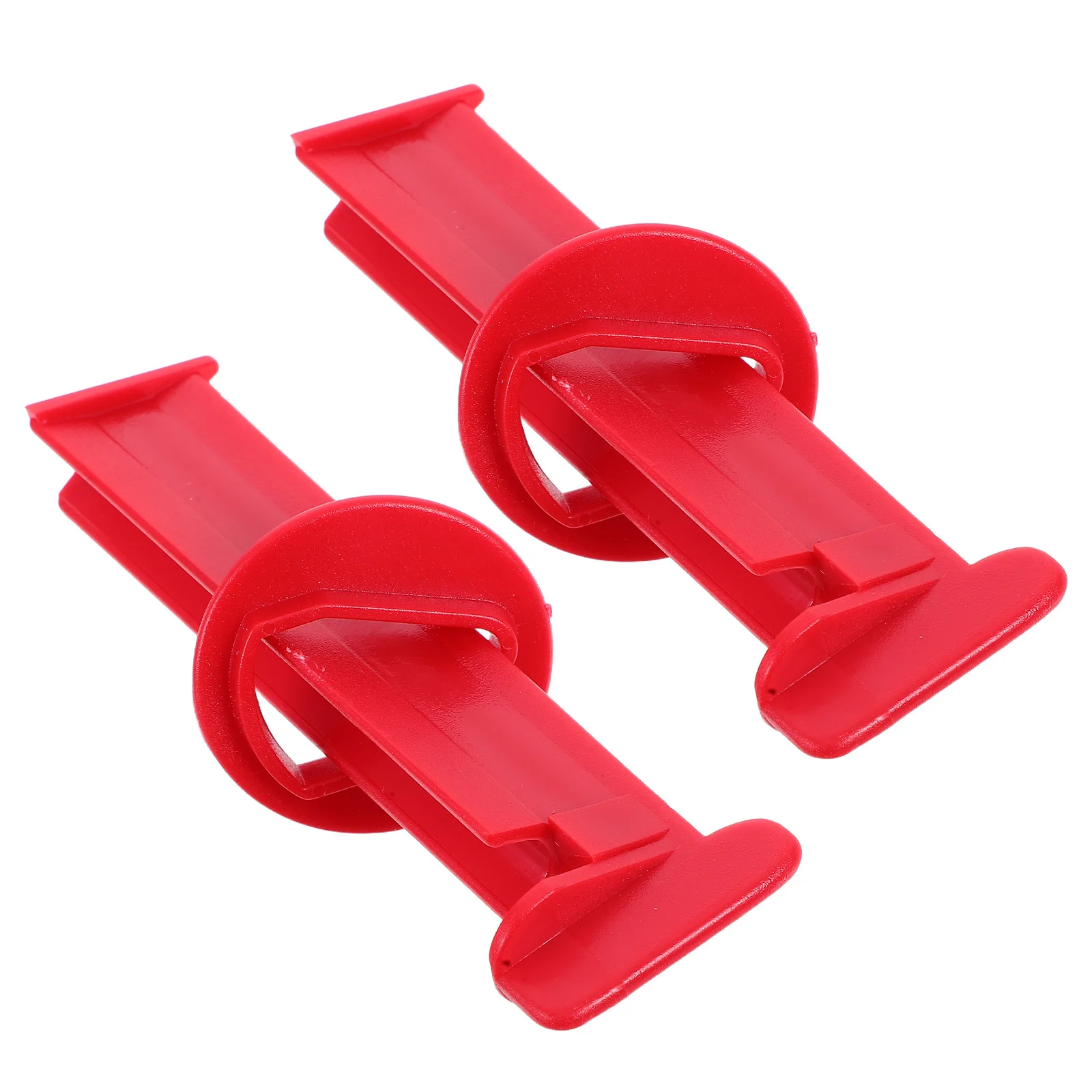 

2 Sets Pool Cue Tip Press Tool Compact Billiard Cue Repair Kit Professional Accurate Maintenance Universal Replacement Clamp