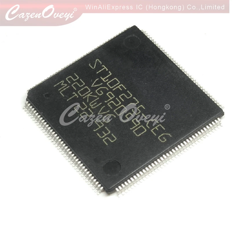 EPM570T144C5N EPM570T144 SAF7741HV/125 SAF7741 ST10F275-CEG ST10F275 QFP-144