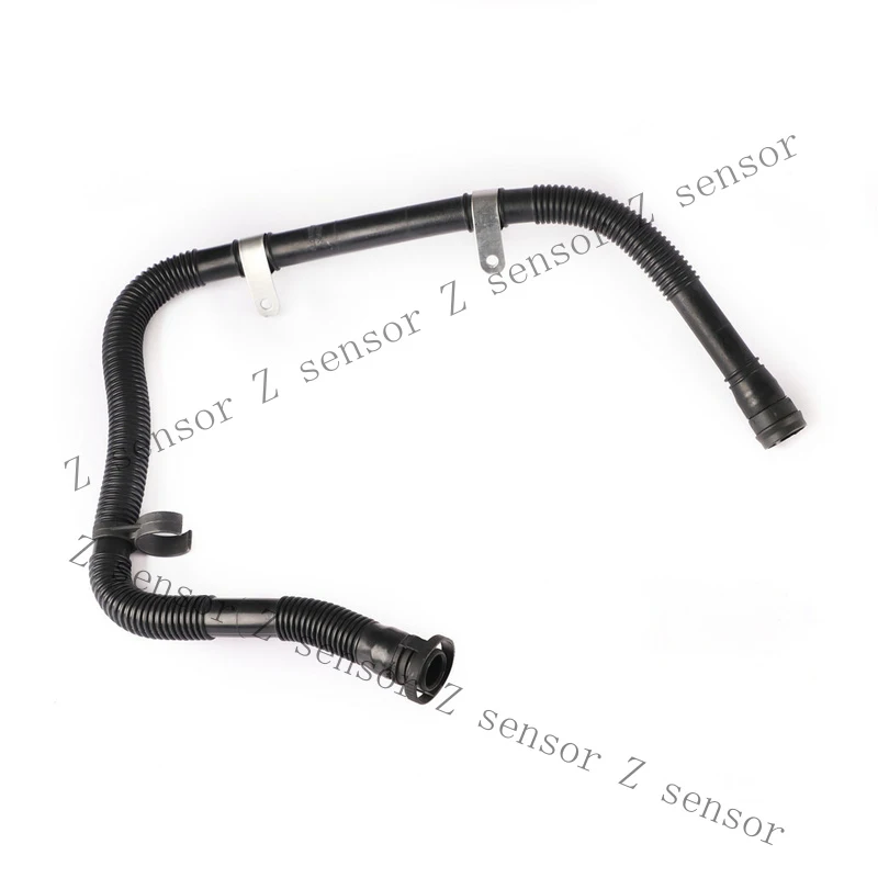 AAA+ 0EM Secondary Air Injection Pump Hose For VW Jetta Golf Audi A3 S3 TT 8L0133817