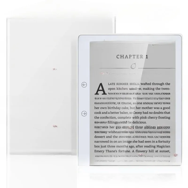 5.8-Inch E-book 32G Smart Android E-reader Student E-ink Screen Eye Protection Paper Novel