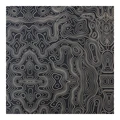 topography black