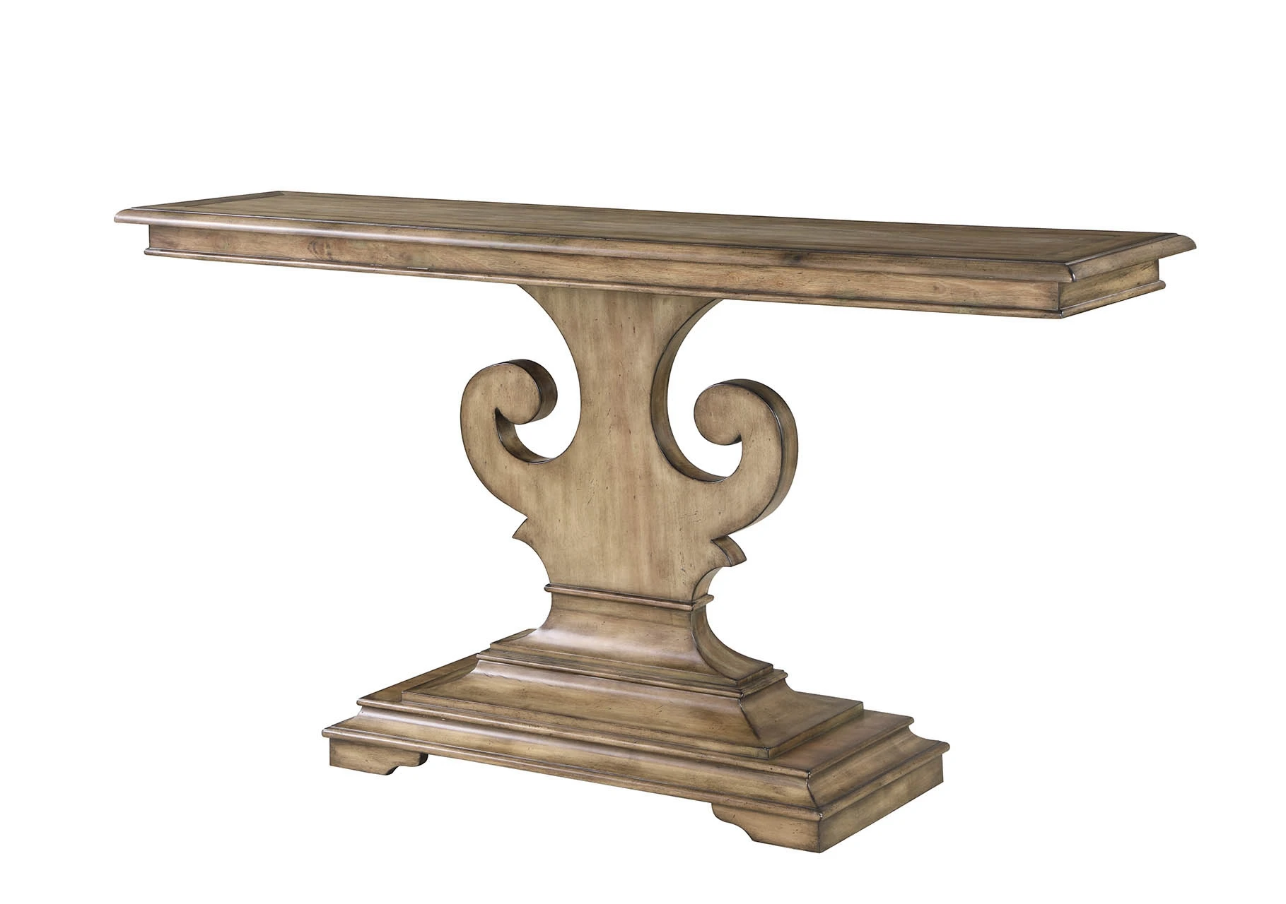 Best Selling Lowest Price Solid Wood Other Living Room Furniture Living Room Accessories Console Table GL160-161