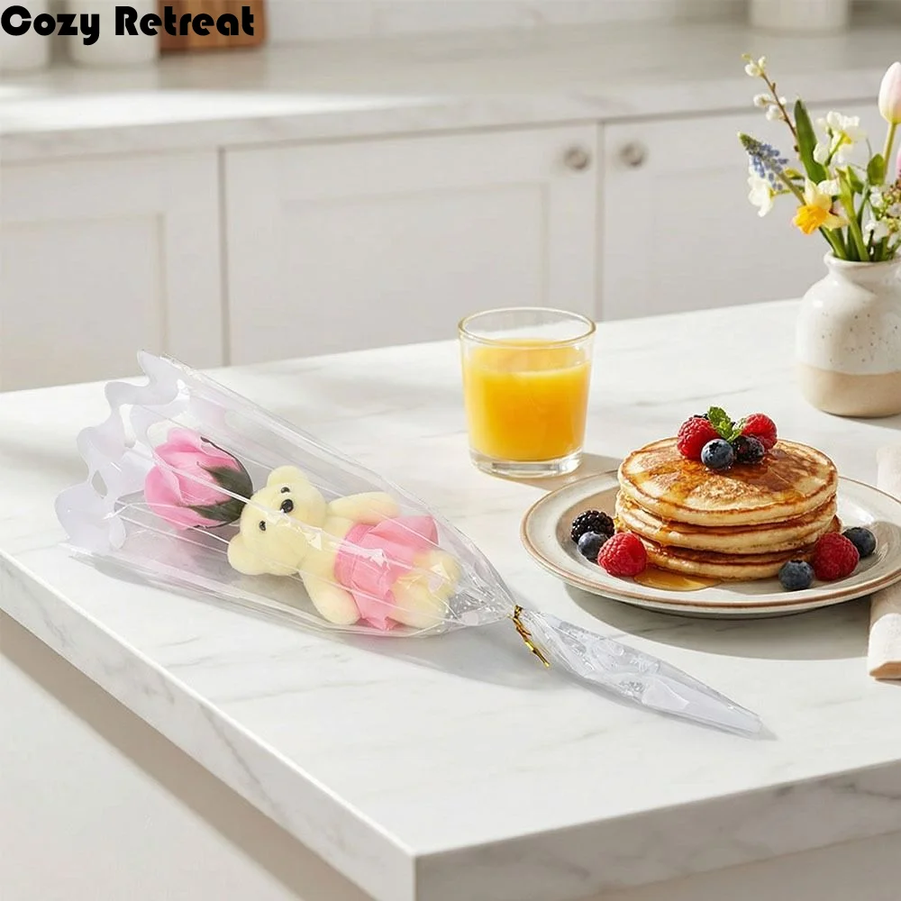 Artificial Rose Art…