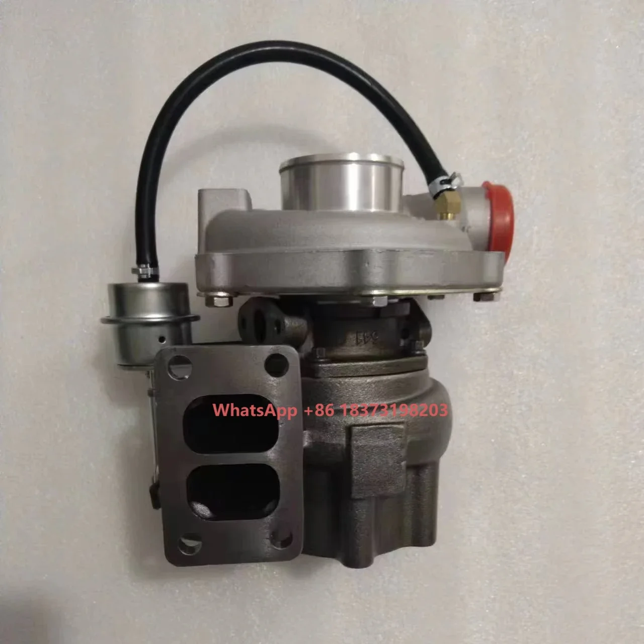 Gt35 Turbo Engine Parts GT35 Turbo for Perkins Agricultural Tractor Vista 6 Tier 2 709942-5009S 709942-0001 2674A342 2674A402