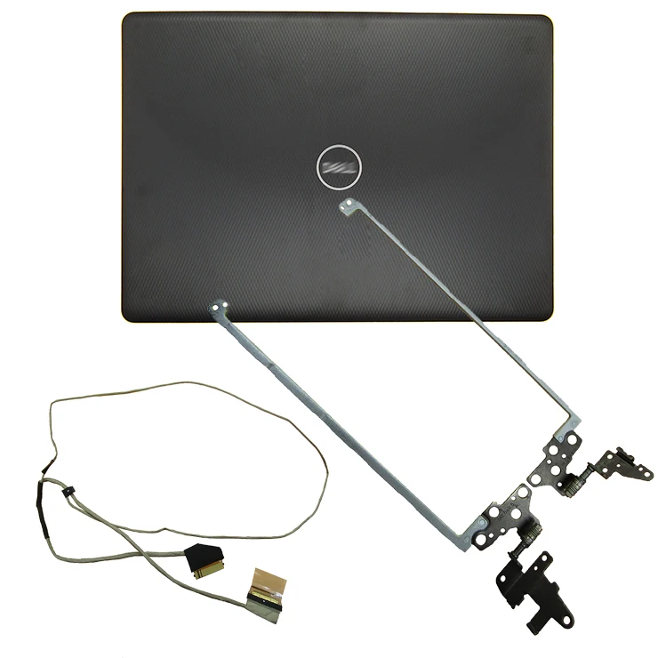 NEW For DELL Inspiron 14 3000 3480 3482 Laptop Case Screen LCD Back Top Cover A Shell Notebook Bag Housing Panel