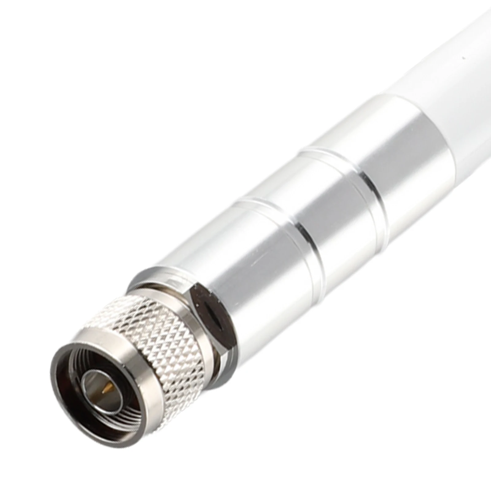 Boost Signal Strength with Waterproof Antenna, 860 930MHz Frequency, N Male Connector, Compatible with Helium Hotspot HNT Miner