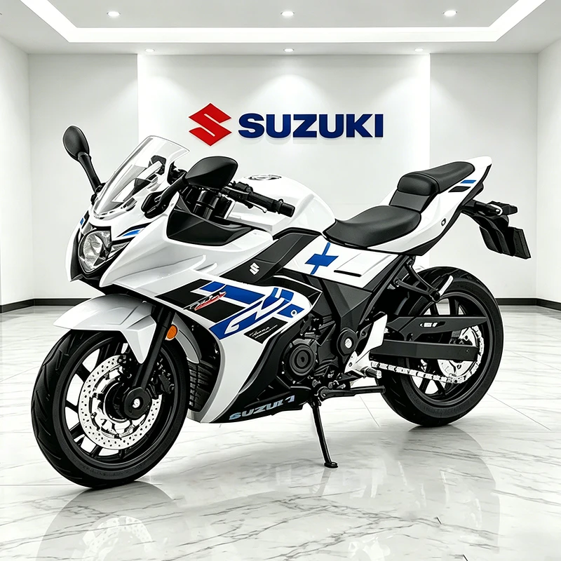 novo-modelo-de-motocicleta-suzuki-gsx250r-1-18-veiculo-de-brinquedo-para-colecao-autociclo-com-amortecedor-para-off-road