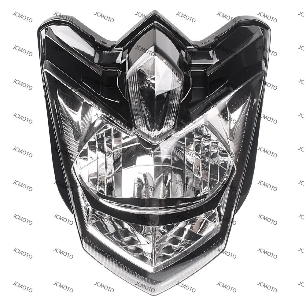 

For Yamaha FZ6R XJ6R XJ6N FZ6 N XJ6 R /N 2009-2016 2017 Motorcycle Headlight Headlamp Head Light Head Lamp Headlight assembly