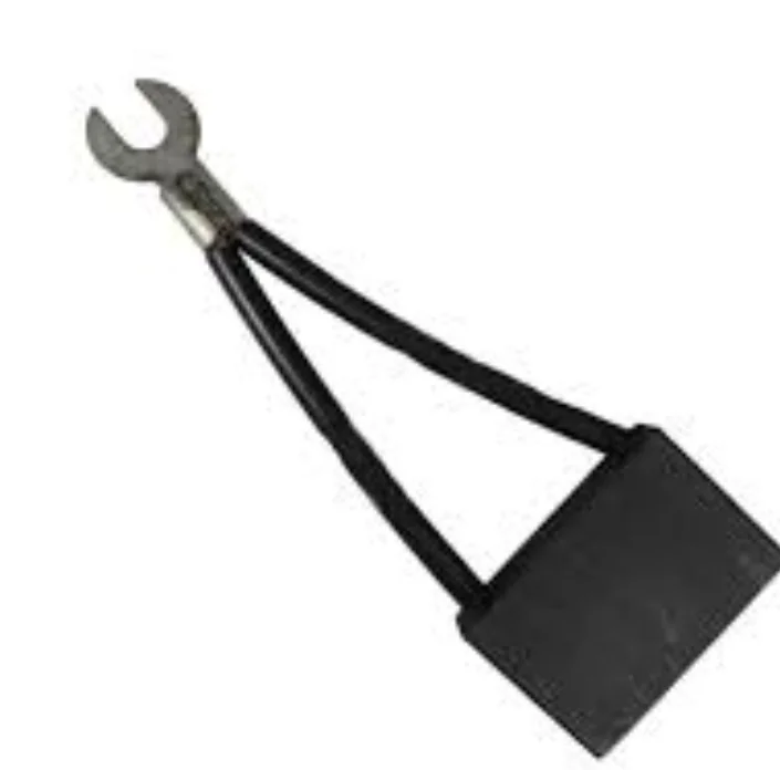 electric forklift accessories 6FB\7FB15-30 Steering carbon brush for electric machine 14512-22501-71