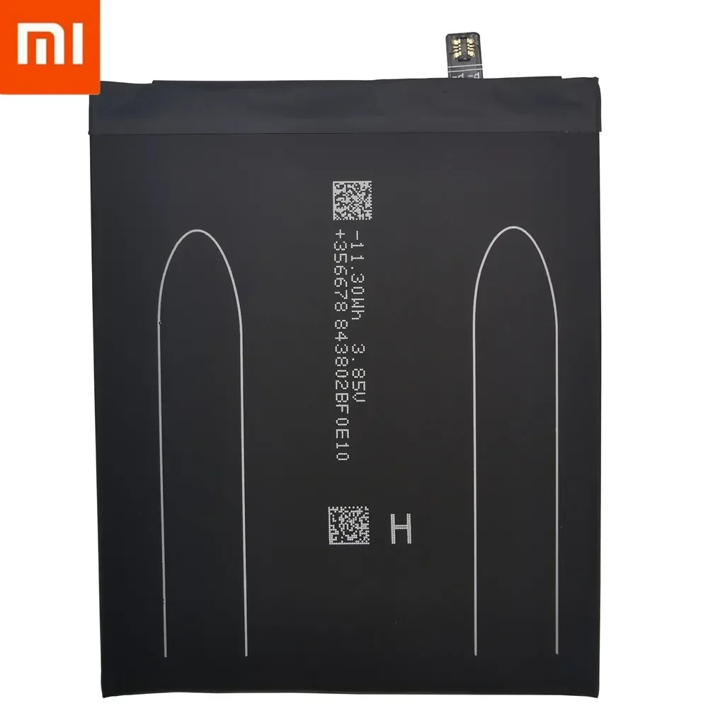 Xiao mi 100% Orginal BM3F 3000mAh battery For Xiaomi 8 Mi 8 Explorer/Mi8 Pro BM3F Phone Replacement Batteries Fast Shipping