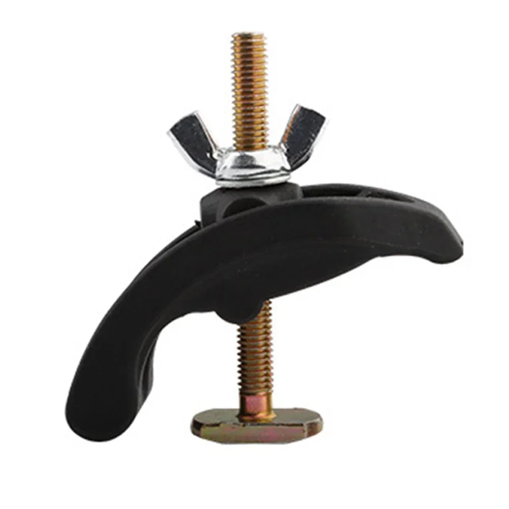 Long LasFor Ting Round GaskeFor T Clamp FixFor Ture For CNC Engraving Machine Press PlaFor Te On For T For Table