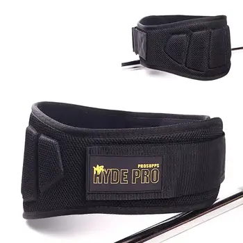 10 best sales 벨트 파워리프팅 - №6