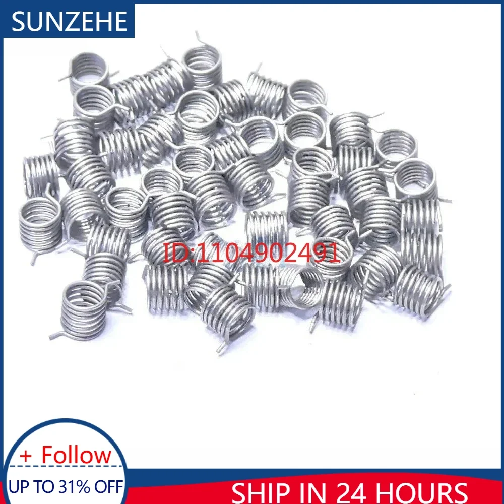 New for Sony A7R A7R2 A7R3 A7R4 ILCE-7M2 A7M3 A7M4 A7S2 A7S3 Shutter Spring Bayonet Screw Lens Digital Camera Replacement Part