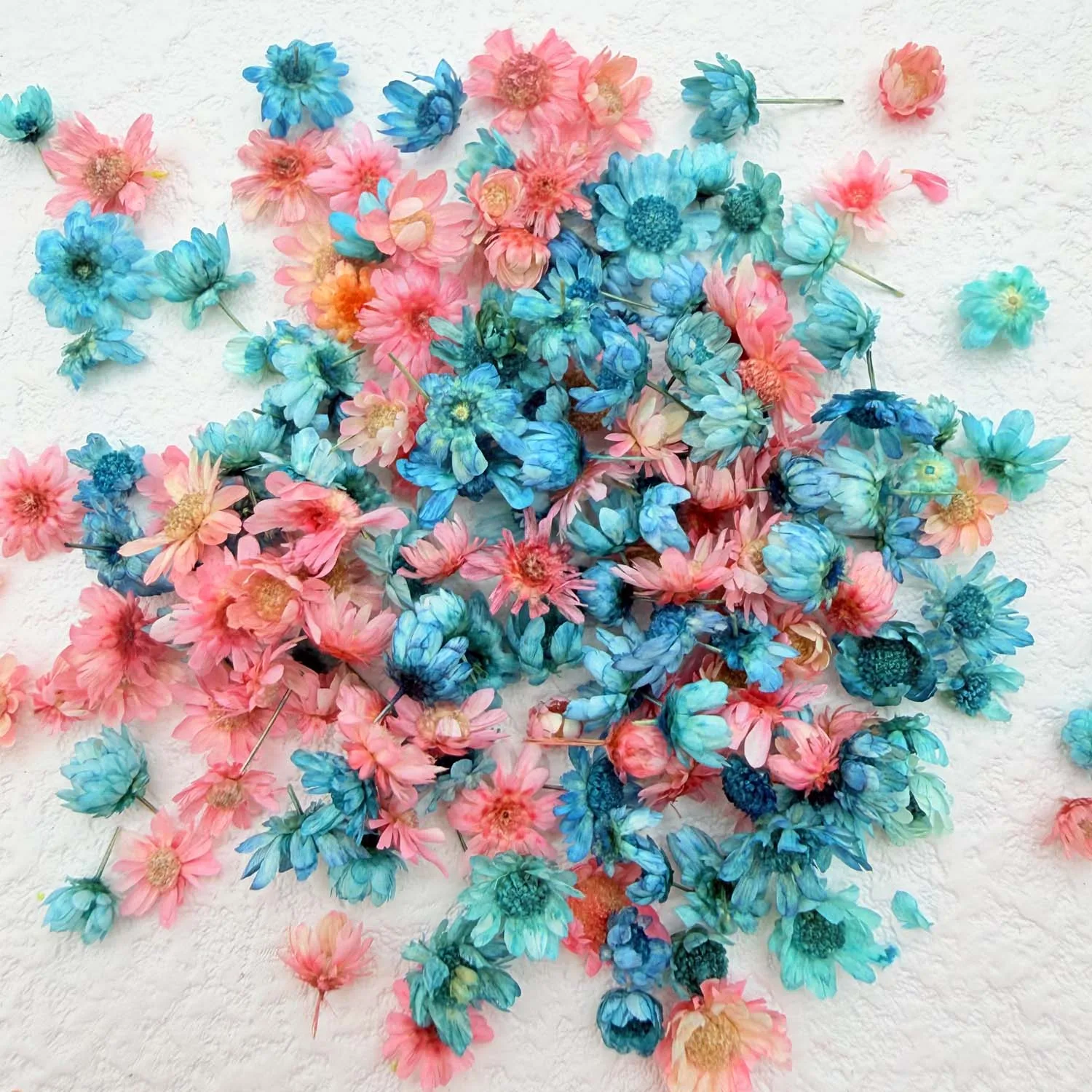 1 Box Flower Diy Cr…