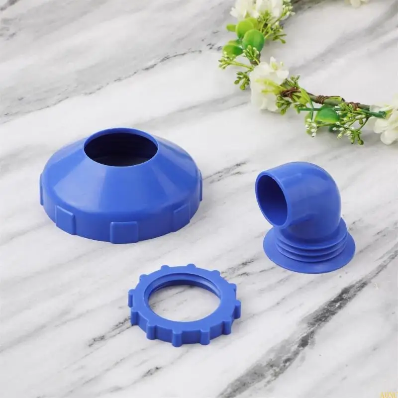 A0NC Бассейн возвращается на салфетку на 360 градусов вращения, подходящего для входа в бассейн