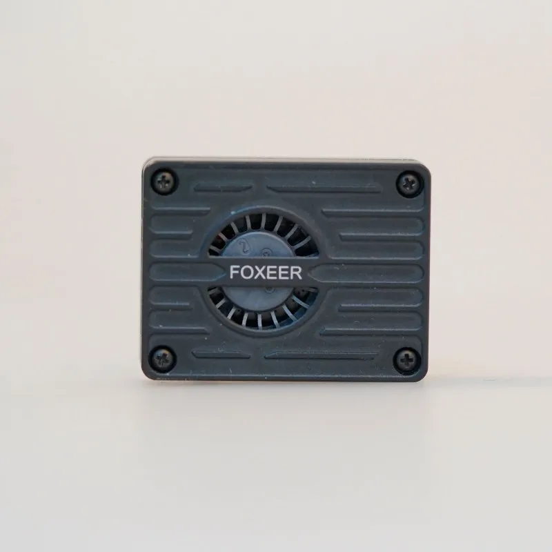 Foxeer 5.8G żniwiarz ekstremalny 3W 72CH VTx 25mW/200mW/500mW/1.5W/3W dla dronów DIY części