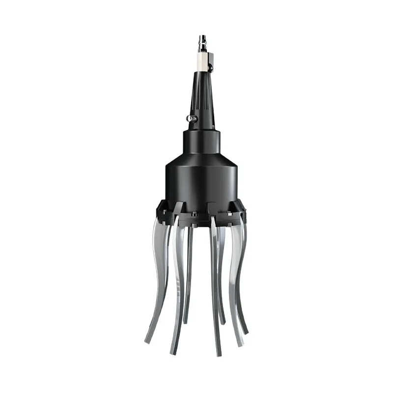 Pneumatic CV Boot Expander Tool For Auto Outer CV Joint Boot Installation No Disassembly