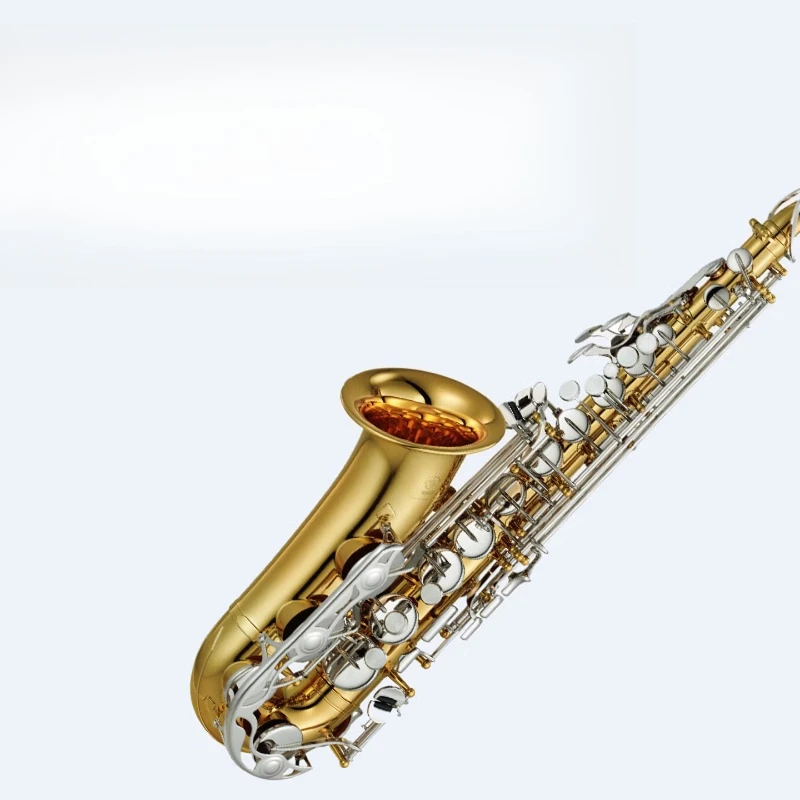 Saxophone YAS26/280/S1 Alto E Alto YTS26 Alto B Professional Grading Adult Introductory Band YAS-26  E