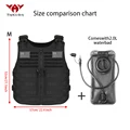 Black-M-2L Grey