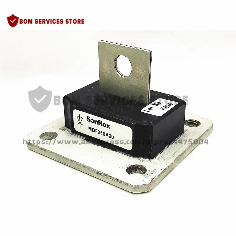 MDF250A20 MDF250A20L MDF250A20M MDF250A30 MDF250A30L MDF250A30M MDF250A40 MDF250A40L MDF250A40M