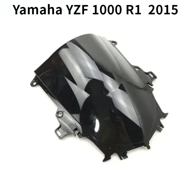 

Yamaha motorcycles are suitable for YZF 1000 R1 R1M R1S YZF-R1 YZF-R1M 2015 2016 2018 Windshield