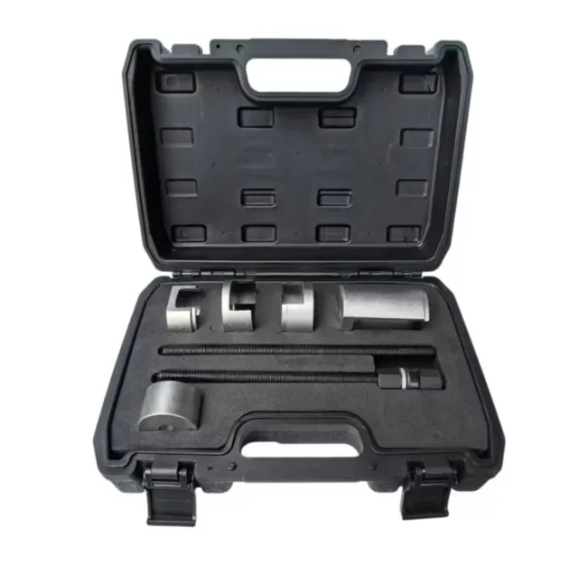 Ball Joint Boot Installer Tool Kit for Rear Knuckle Lower Arm Boot Removal and Pressing