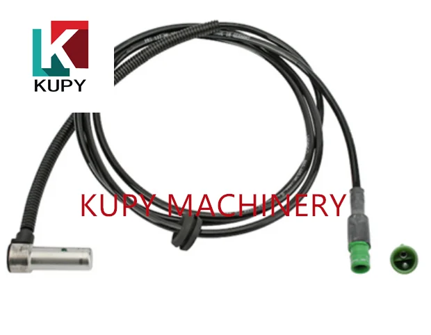 KUPY high quality  4410328850 4410328650 1892053 1365529 1428443 1438889 1530699 ABS sensor for Scania