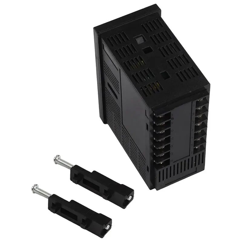 AT29-PID-Control Digital Temperature Controller With Timer For Heat Press Machines- Model BEM-TCT-4B