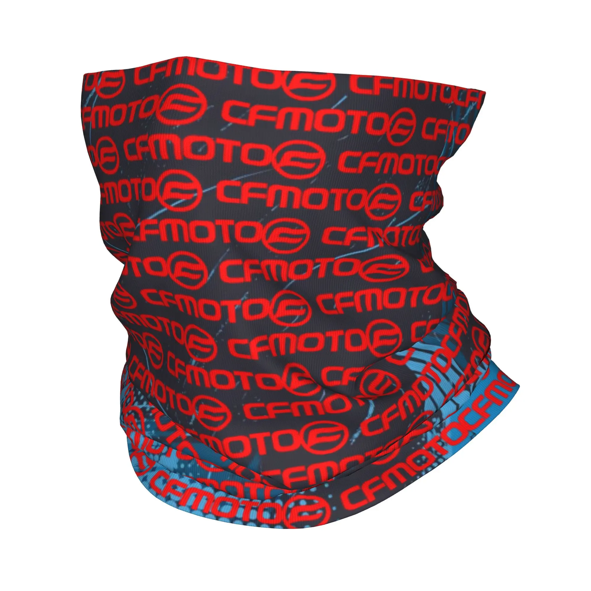 Motorcycles Racing Bandana Neck Gaiter UV Protection Face Scarf Cover Men Women Motocross Enduro Cross Headwear Tube Balaclava