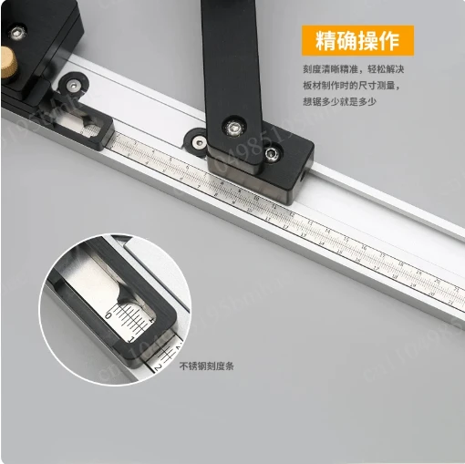 A A New Circular Saw Flip Mount Backer Set Upside Down Modified Engraving Machine Electric Circular Saw Backer D